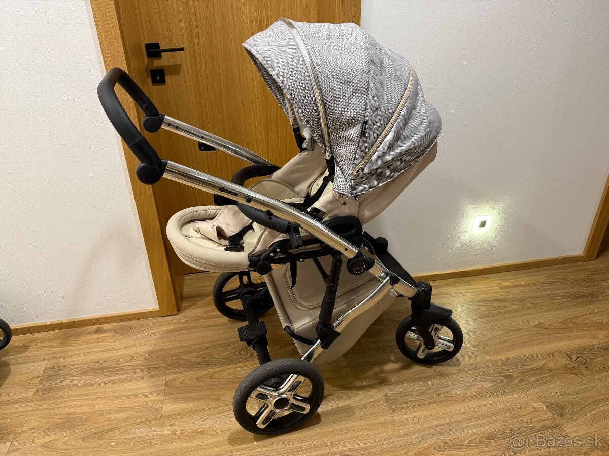 Kočík Jasmine benetta soft - 11