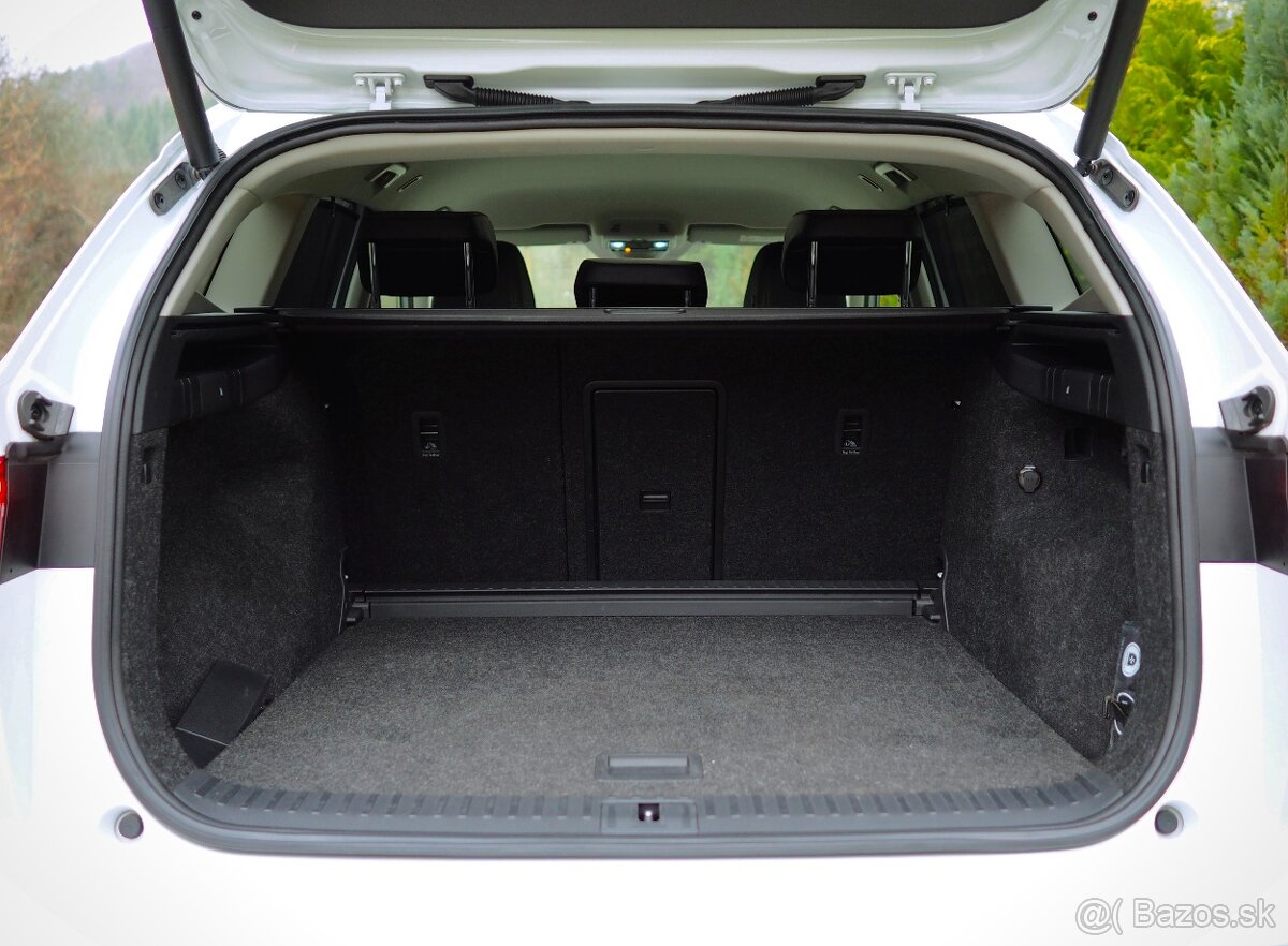 ENYAQ iV 180HP LOFT- ODPOČET: 21056€ NETT- BIELA PERLEŤ - 11