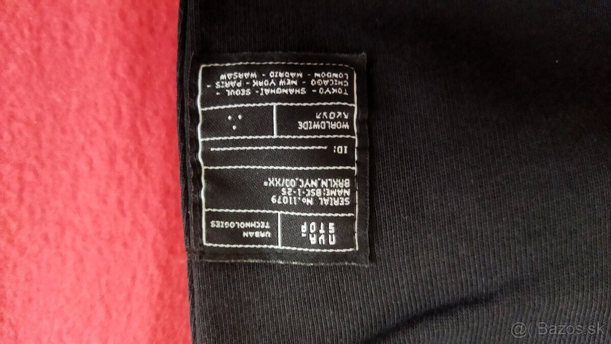 Balik teplakov 170 - 11