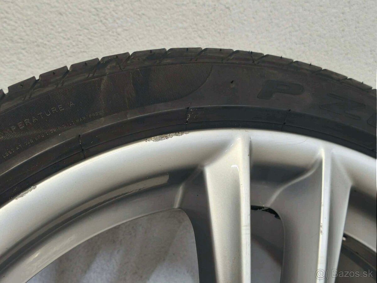 Disky s pneumatikami - 11