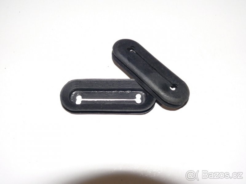 Škoda 100, 1000 mb, mbx - 11