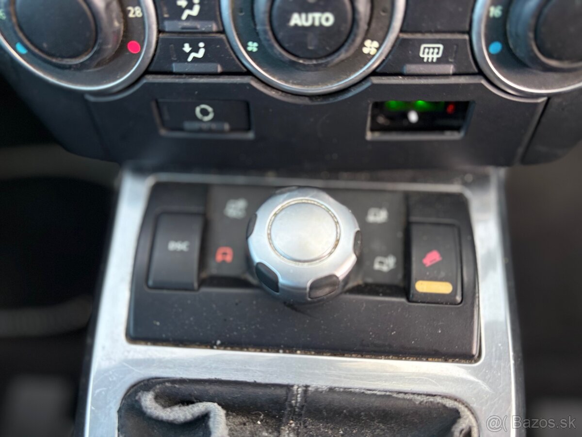 Land Rover Freelander 2 - 11