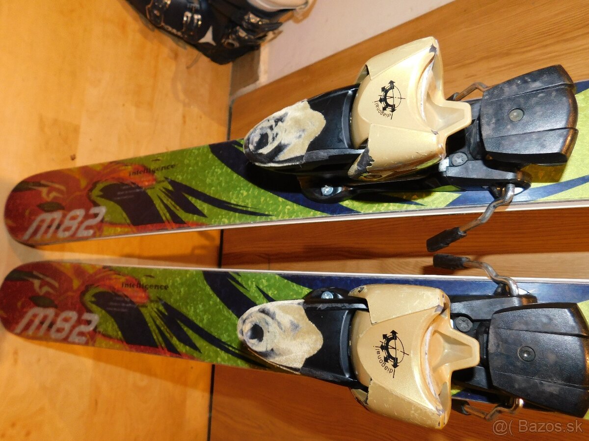 Head Monster 172cm - 11