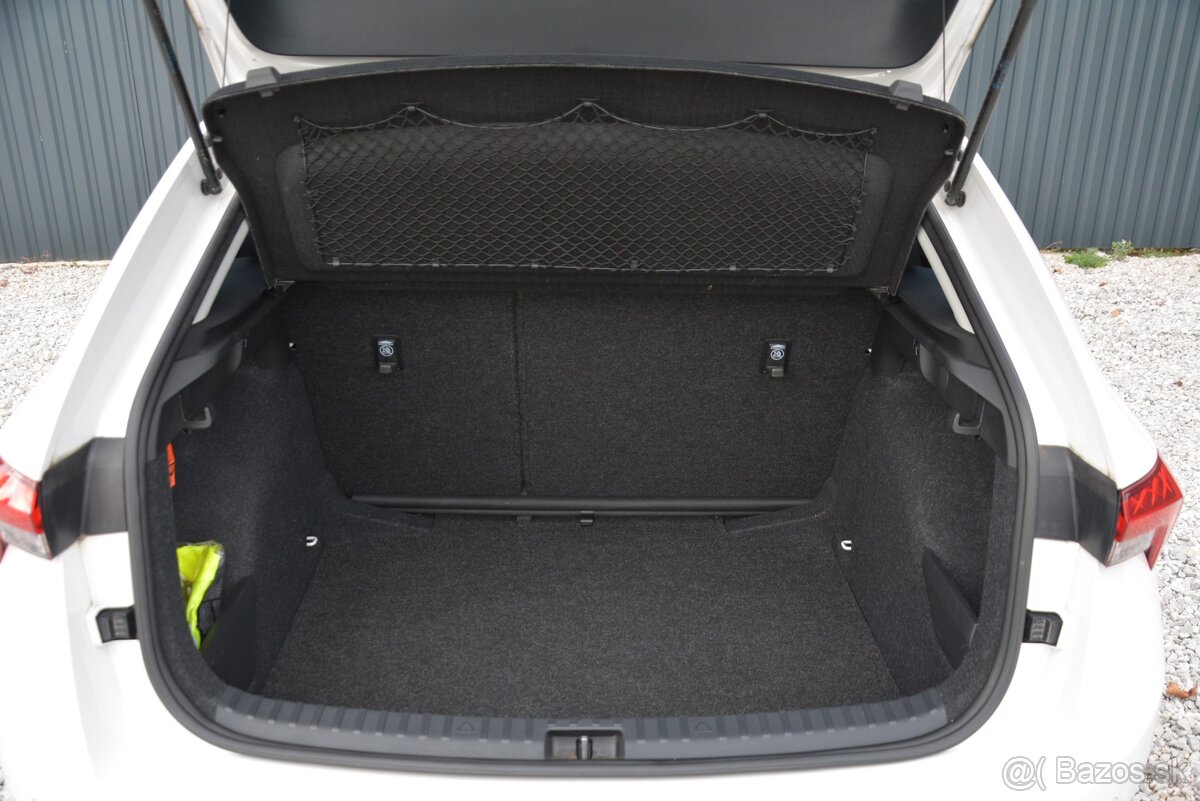 Škoda Scala 1.00 TSi, SR voz, TOP stav - 11