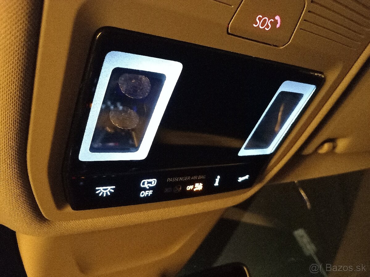 Škoda octavia combi 2021 - 11