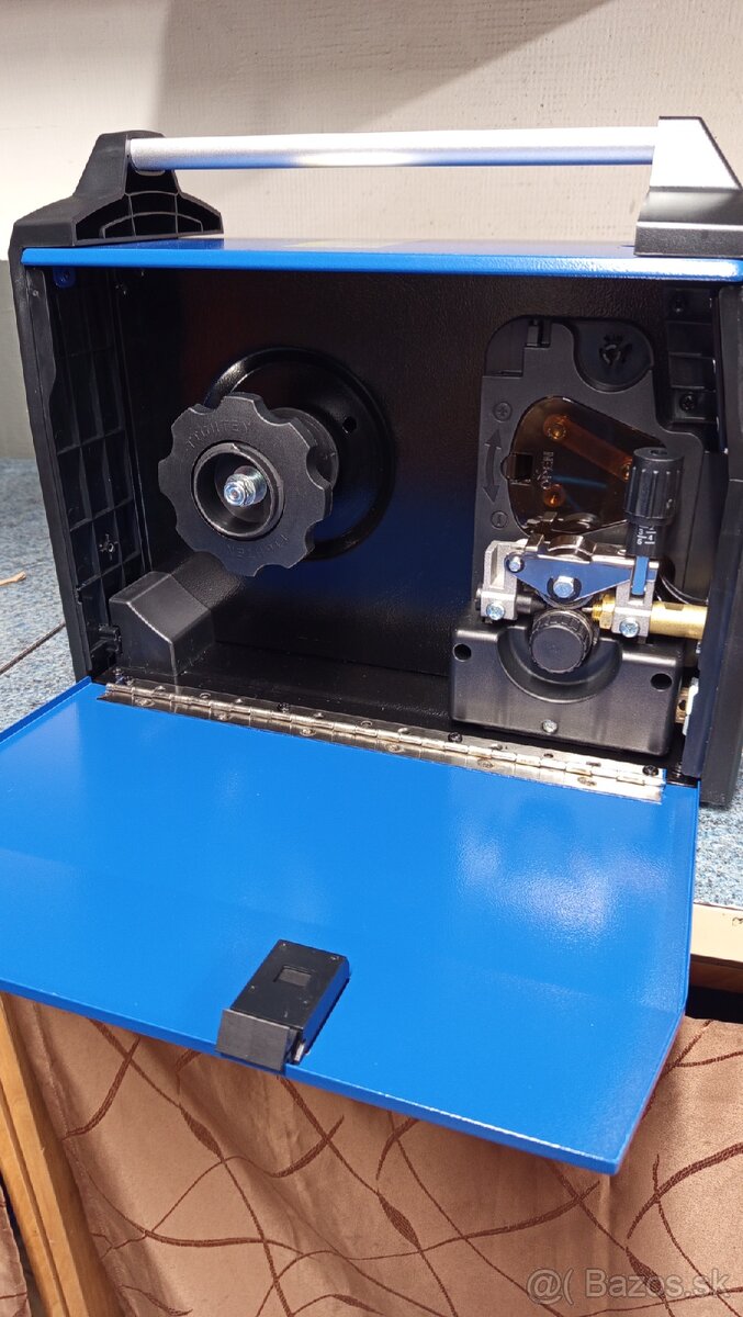 Predám zvaračku CO2 novú - 11