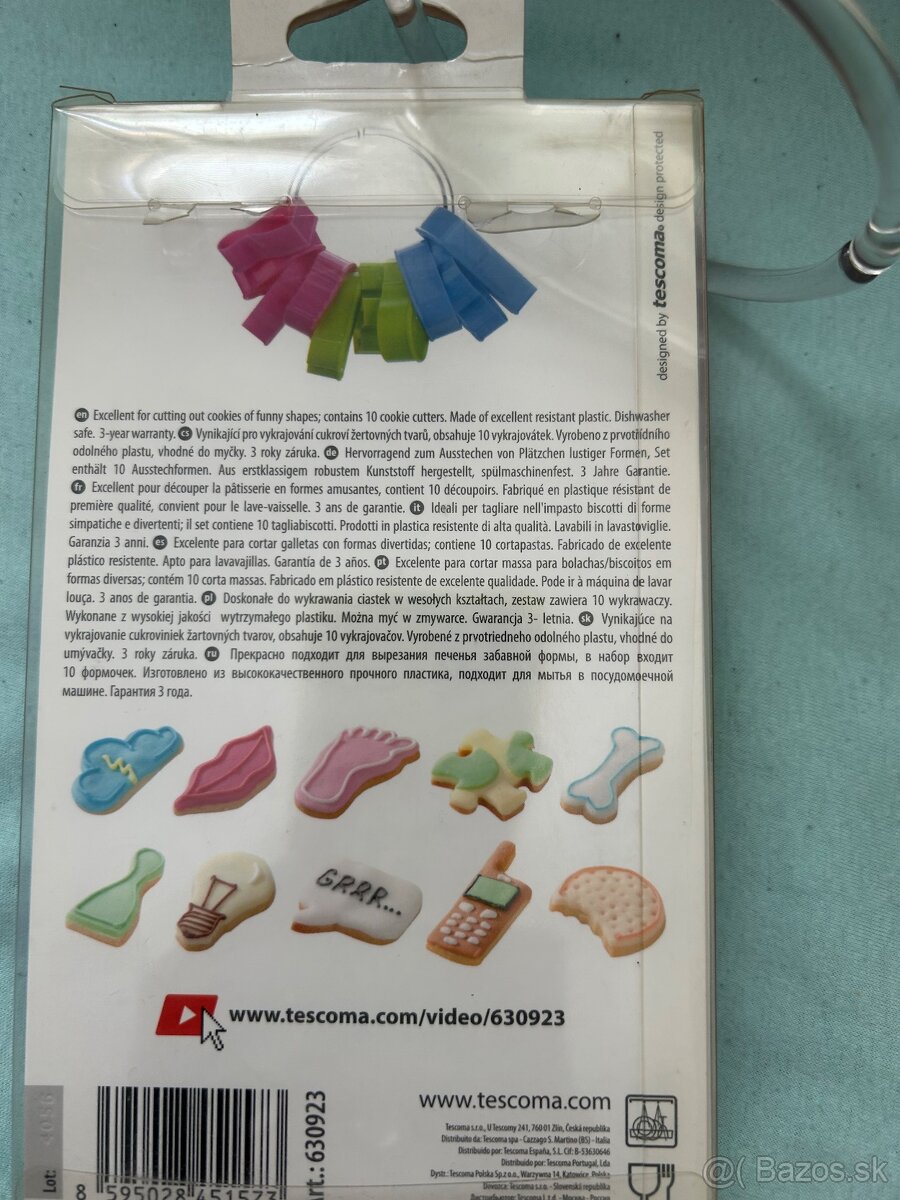 Knihy a do vlasov - 11