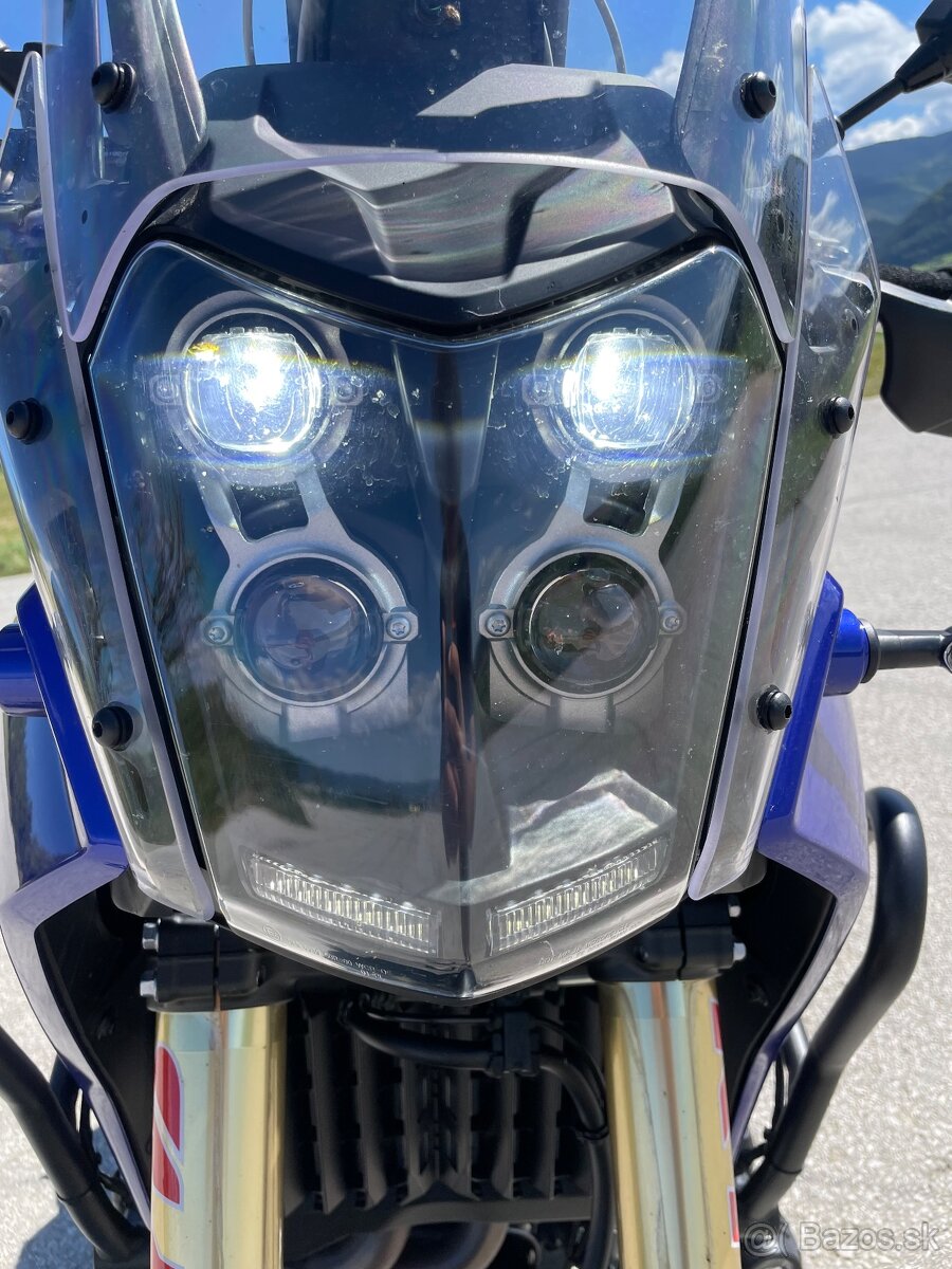 Yamaha Tenere 700 - 11