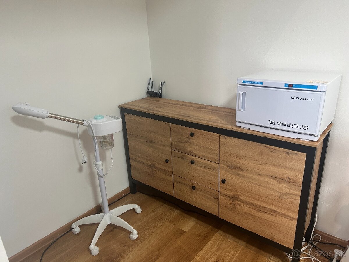 ODSTÚPIM KOZMETICKÝ SALÓN S PARKOVANÍM – KOŠICE - 11