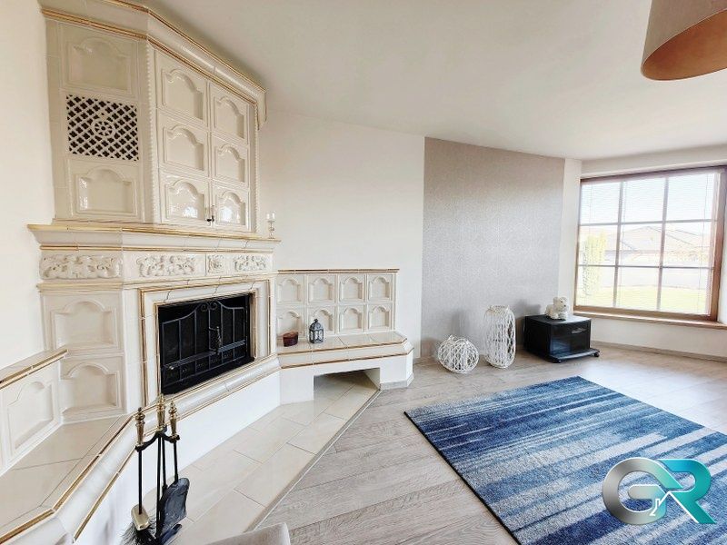 Znížená cena Exkluzívne Ponúkame Vám na predaj rodinnú vil - 11