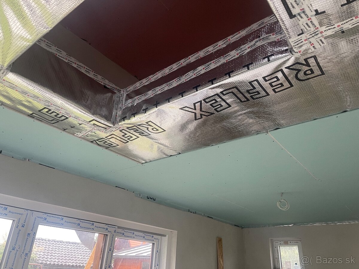 Stavebné práce Žilina a okolie - 11