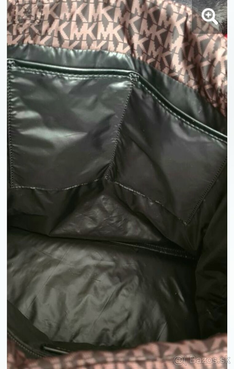 Značkové kabelky 100% originál - 11