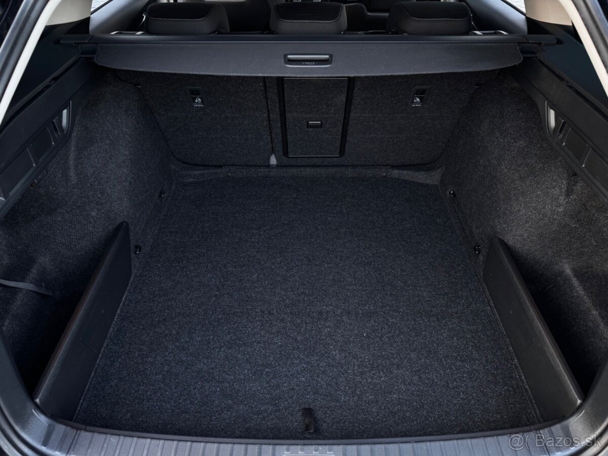 Škoda Octavia Combi 1.5 TSI ACT Ambition - 11