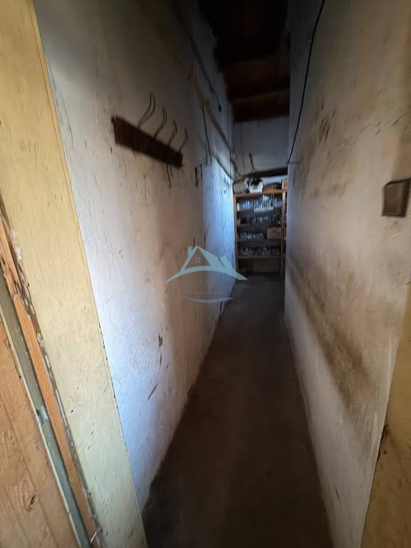 Na predaj rodinný dom v mestskej časti Homok, Šahy - 11