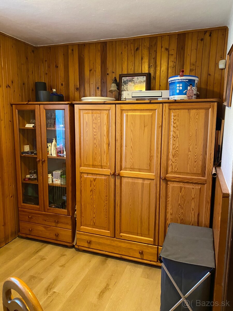 Predám 3 izbový byt vo Vydrníku - 11