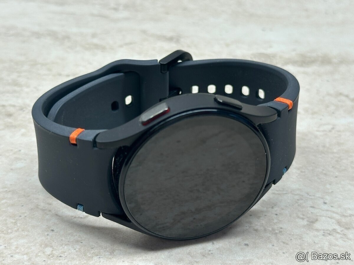 Samsung Galaxy Watch 7 FE, Black - 11