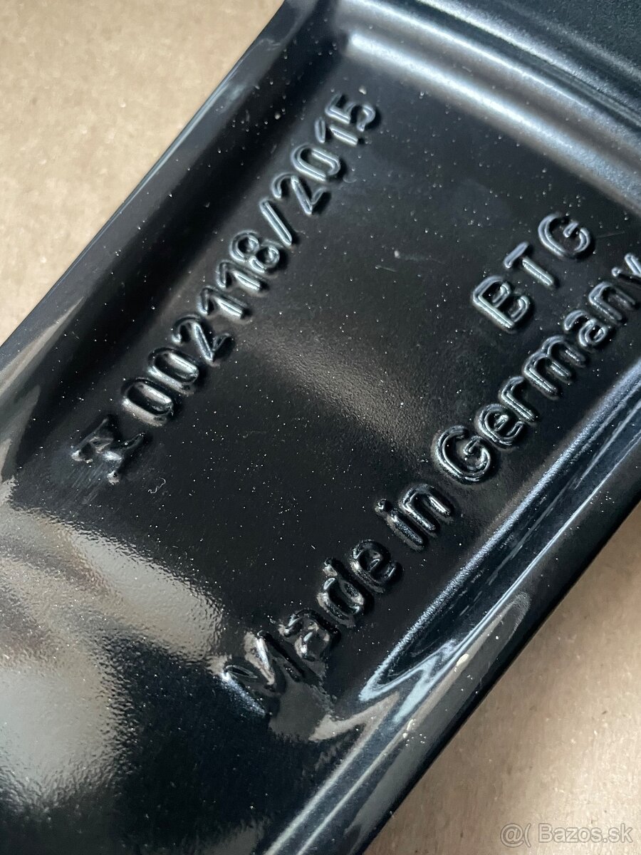 Original Audi Sport Q2 SQ2 r19 235/40/19 100% - 11