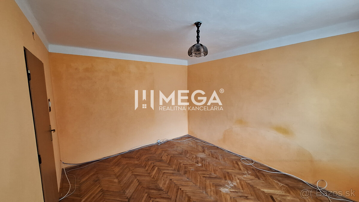 SKVELÁ CENA - NA PREDAJ 3-izbový BYT v meste Snina - 11