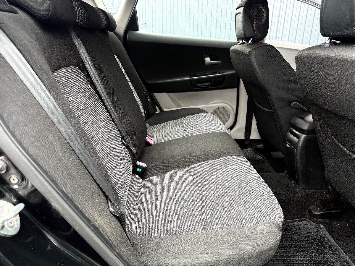 Kia Ceed 1.4 benzin - 11