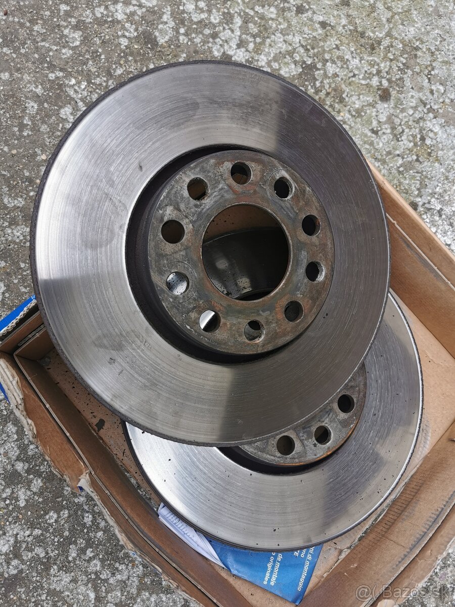 Audi a4 b7 diely - 11