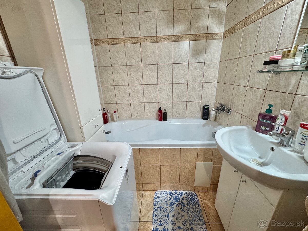 3 izbový byt v Sečovciach - 11