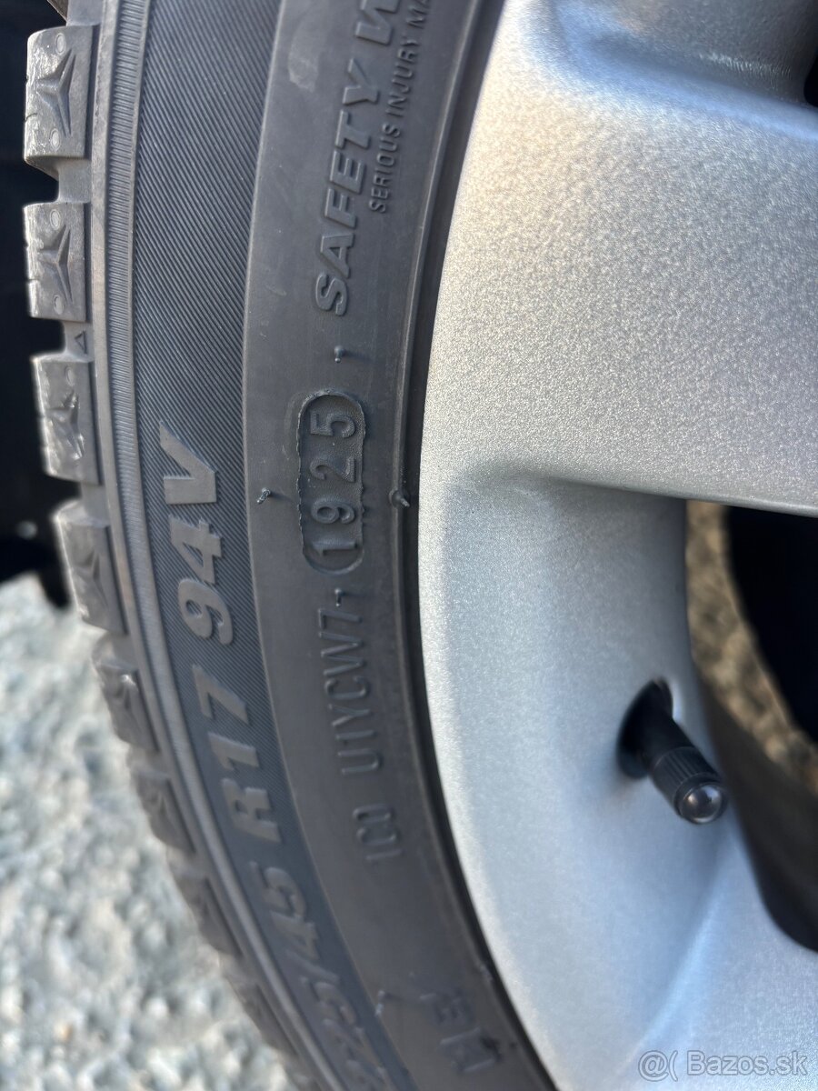 Predám Mercedes-Benz C 220 CDI W204 - 11