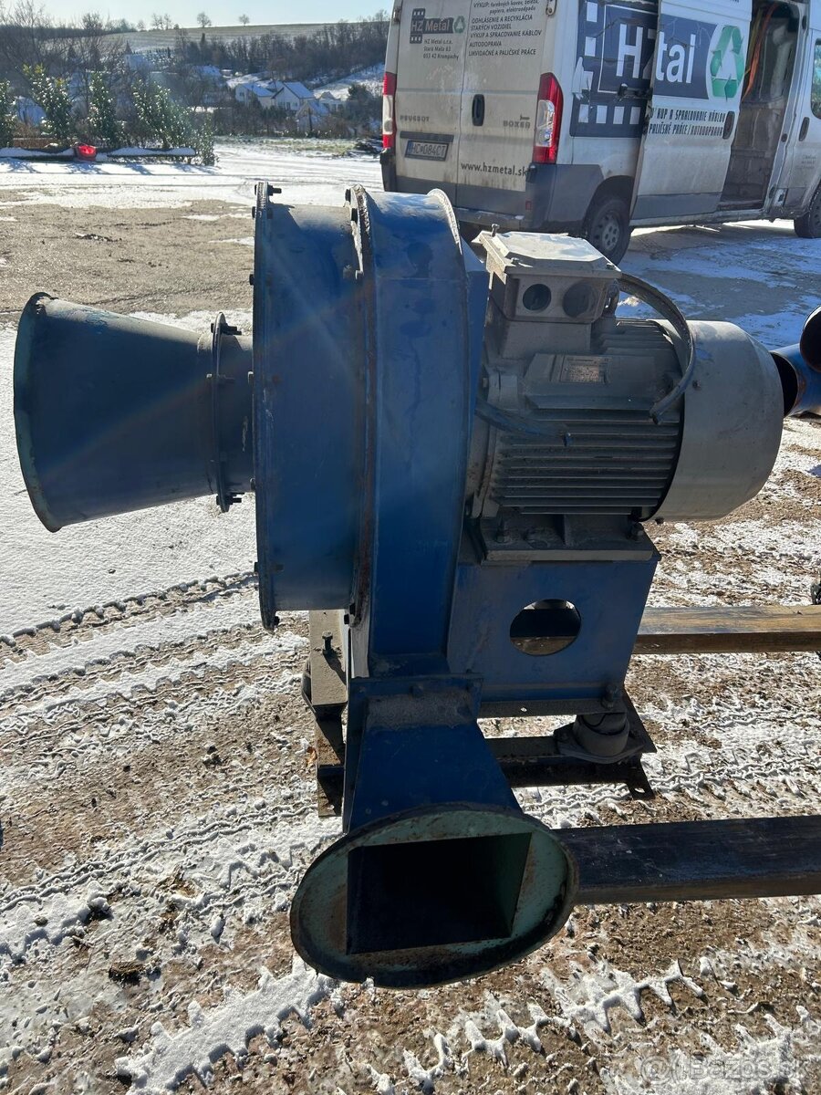 Drtič,drvič,mlyn, Chumáčovací,rozvlaknovaci stroj RS II Plus - 11