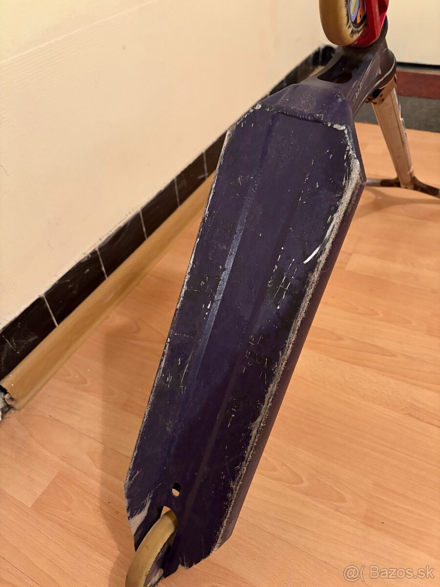 Freestyle kolobežka - 11