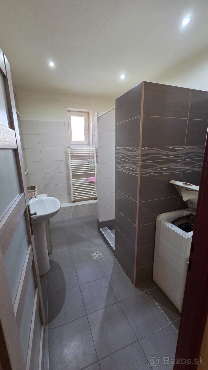 Rodinný Dom na Predaj | Zvolenská Slatina - 11