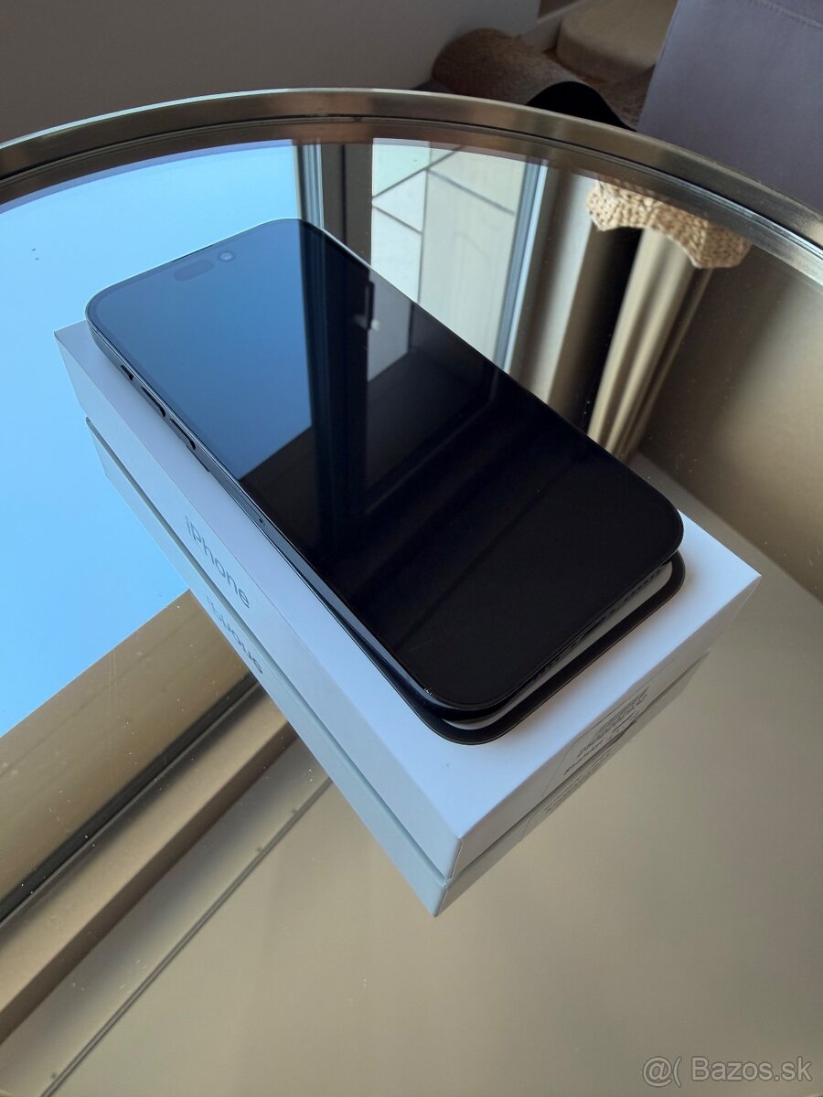 Iphone 14 Pro Max 128gb Space Black - 11