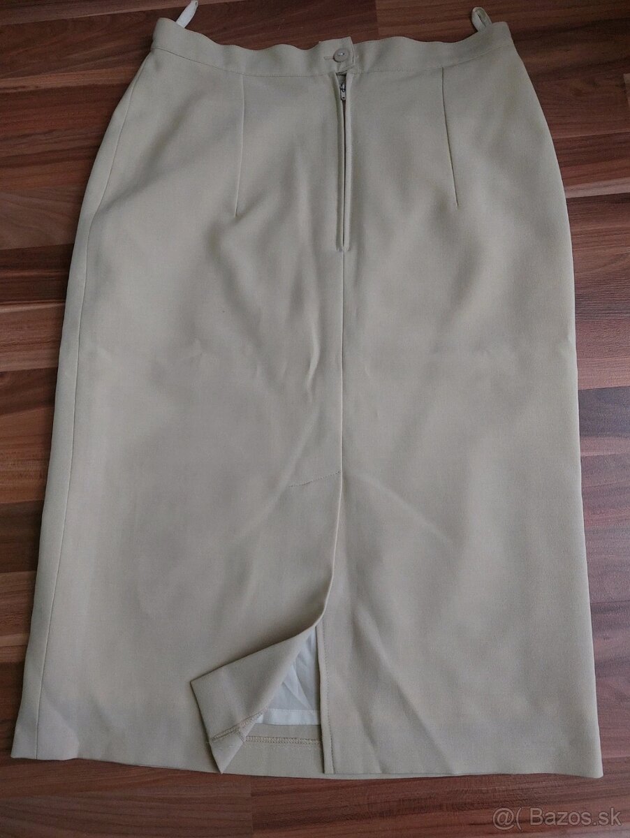 Sukňové kostýmy v.40 - 11