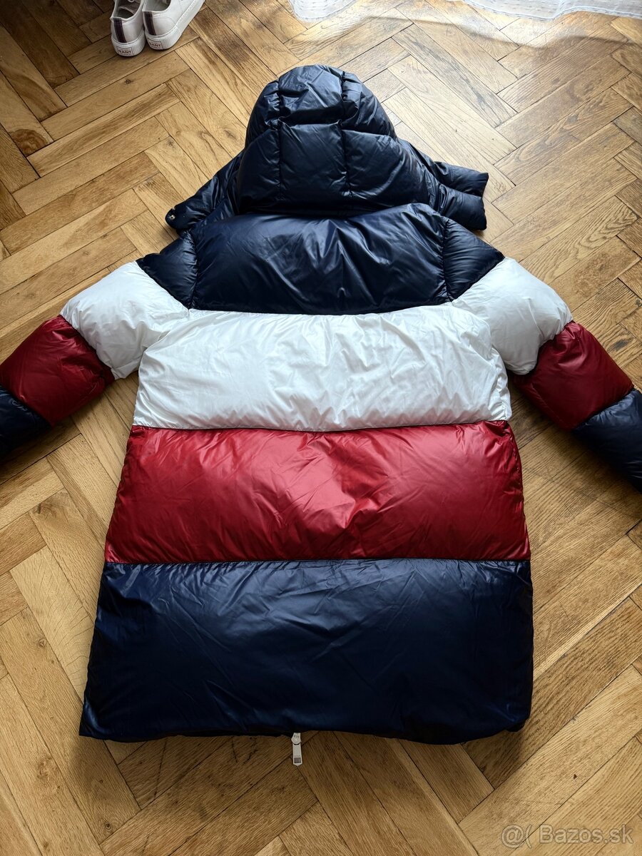 Predám novú dámsku bundu Tommy Hilfiger - 11