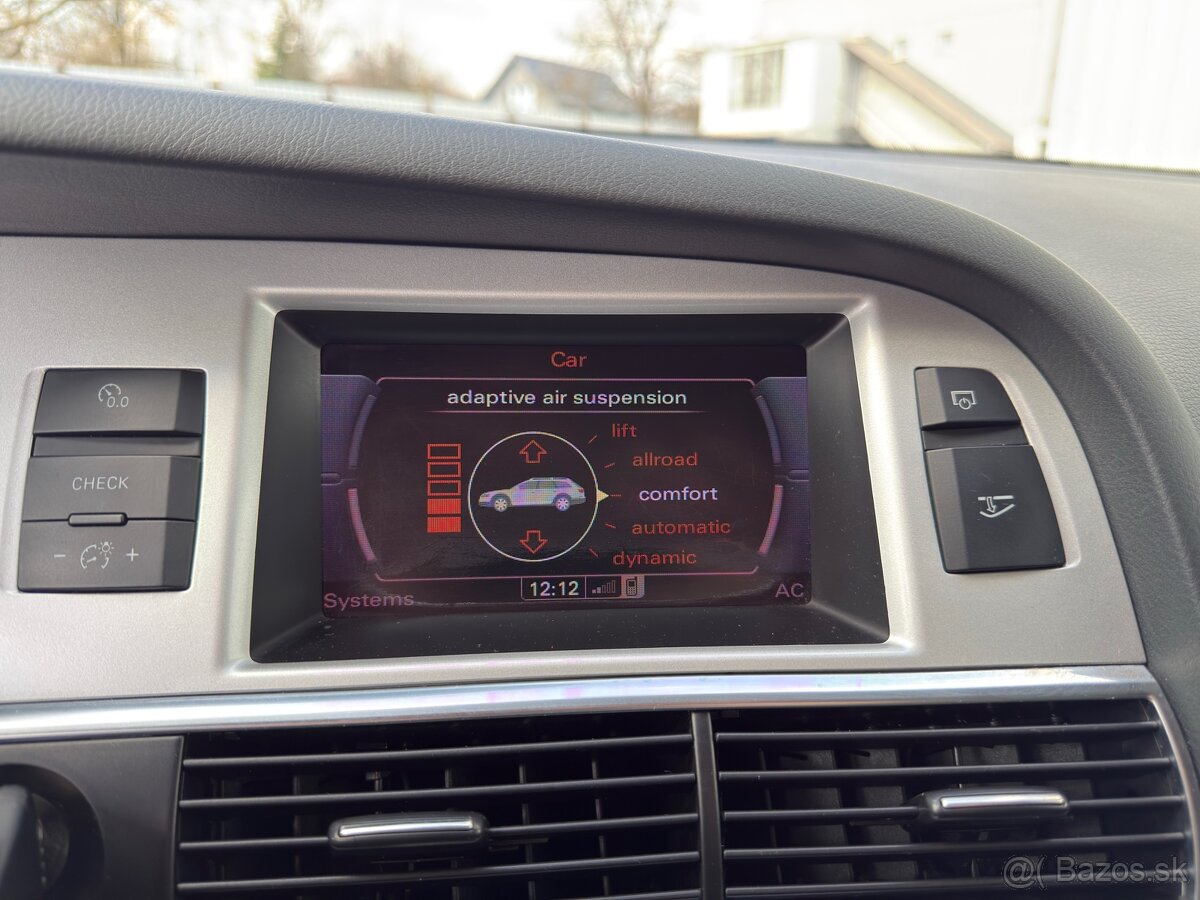 Audi A6 Allroad 3.0TDI 176kw - 11