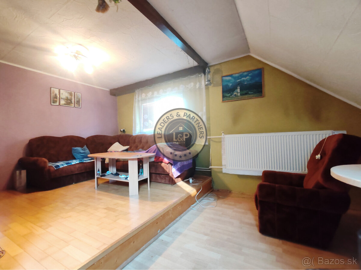 Výrazne znížená cenaTicho, zeleň a komfort – RD s výbornou - 11