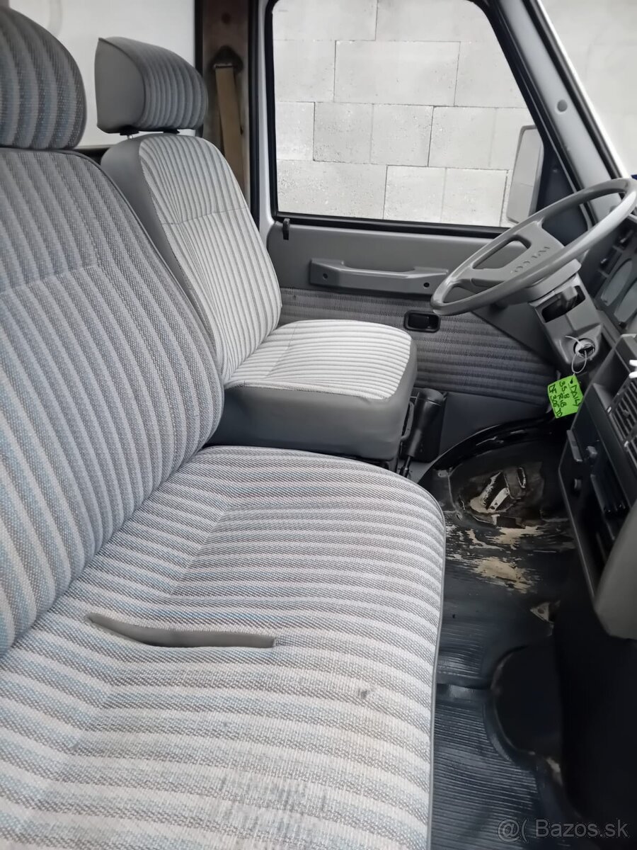 Vyklápač IVECO Fiat 35 - 11