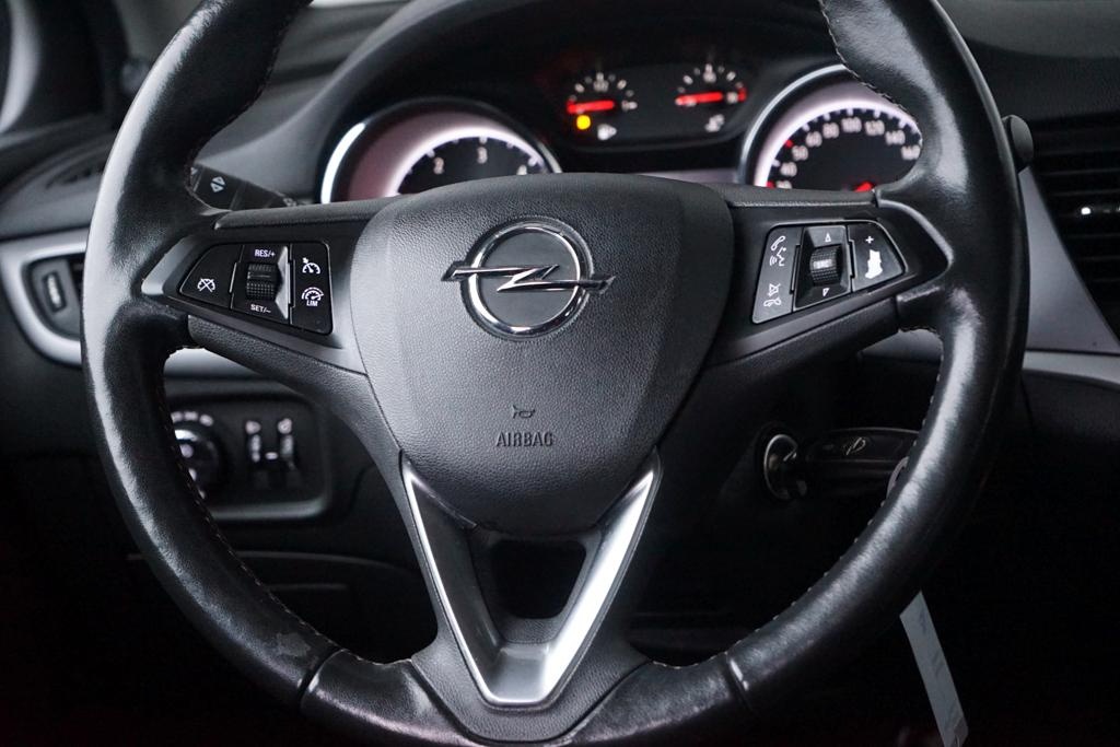 13- Opel, Astra Sports Tourer, 2022, nafta, 1.5 CDTi, 77kw - 11