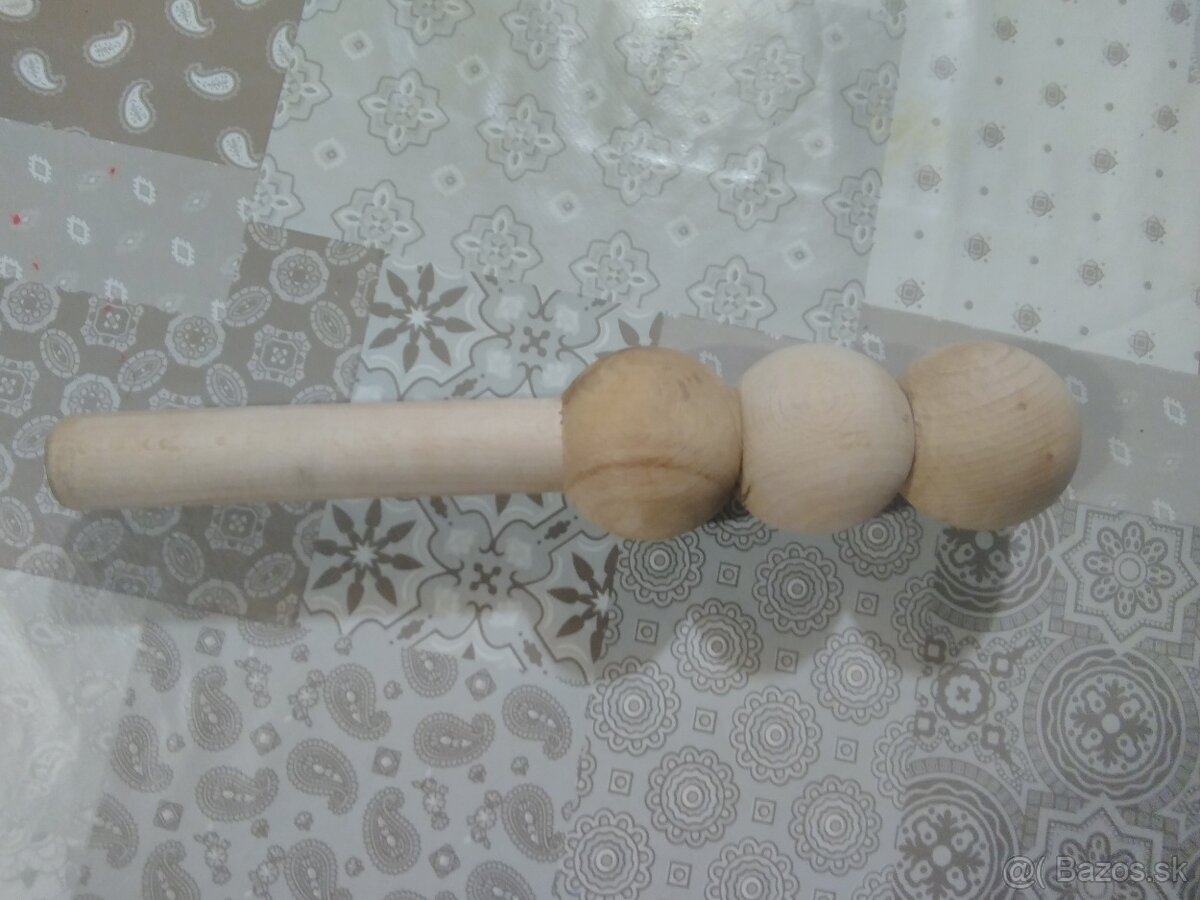 Vyrobky z dreva,aj tesidielka pre zeny - 11