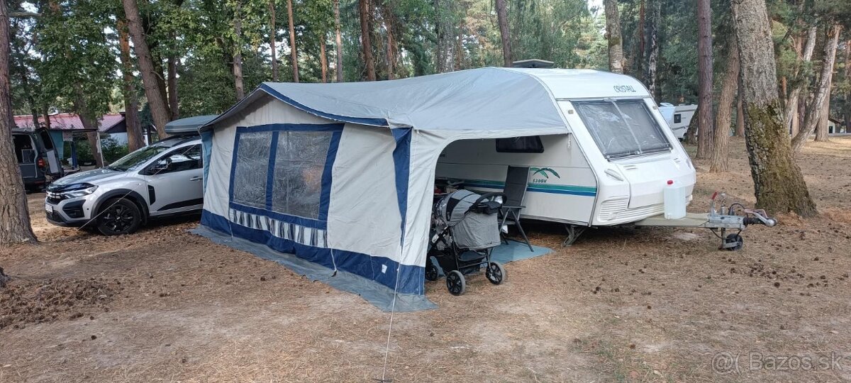 Cristall Moorea 530 BK - 11