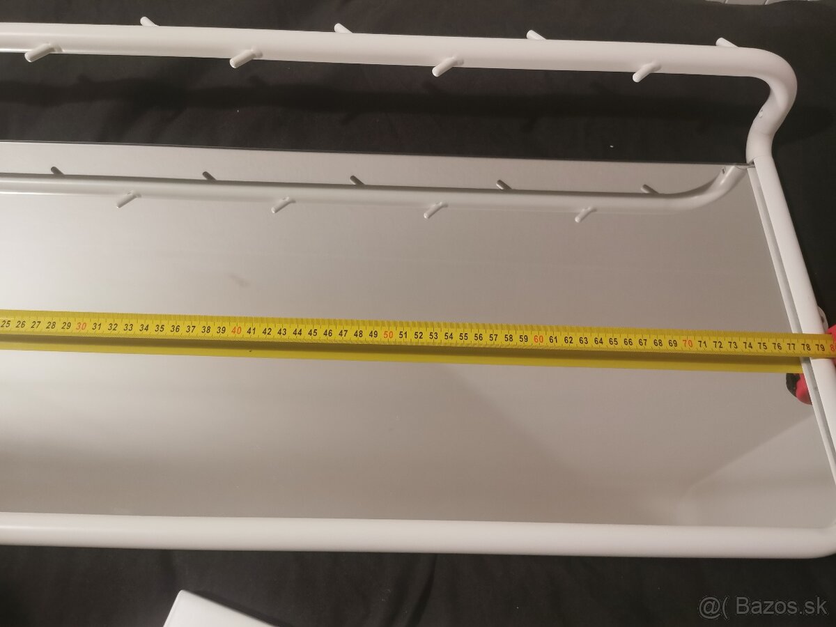 zrkadlo MÖJLIGHET IKEA - 11