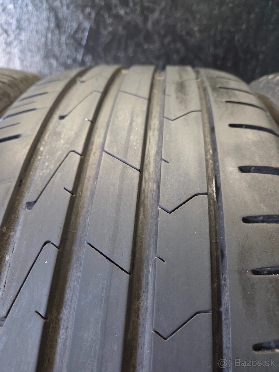 215/50 R18 Hankook Letne pneumatiky - 11