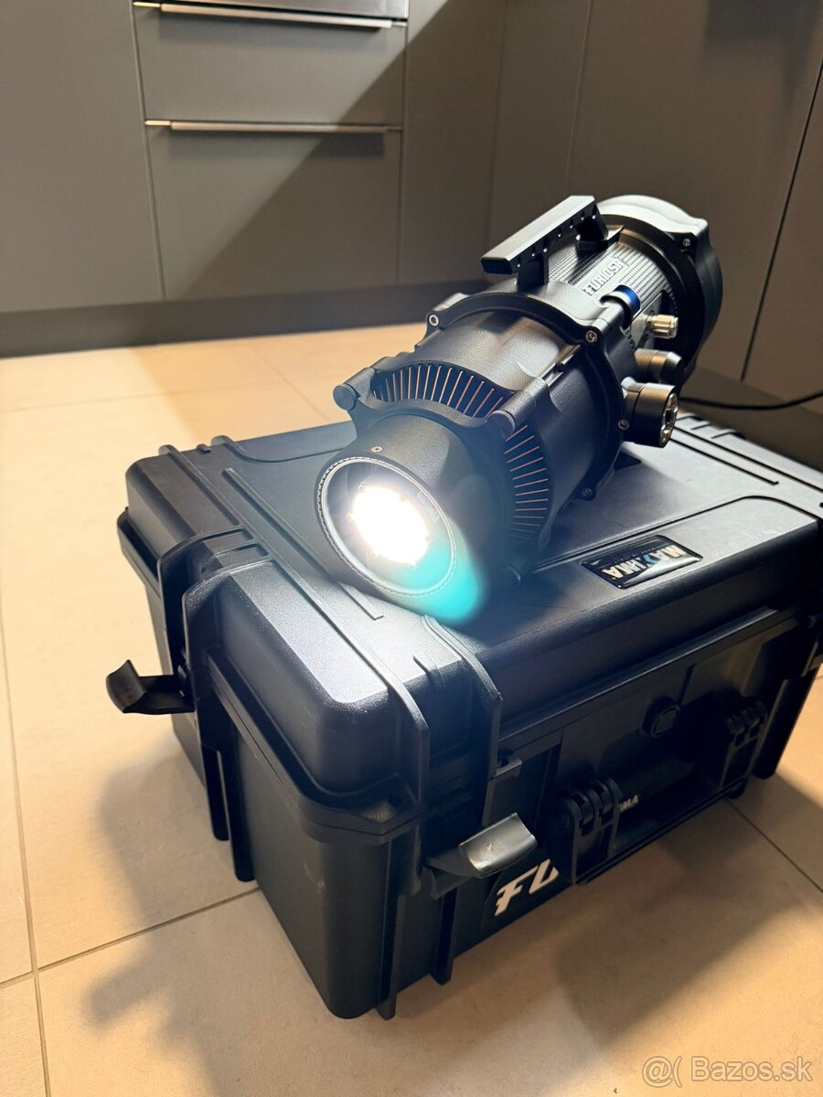 Profi Svetlo Maxima Furiosa - 11