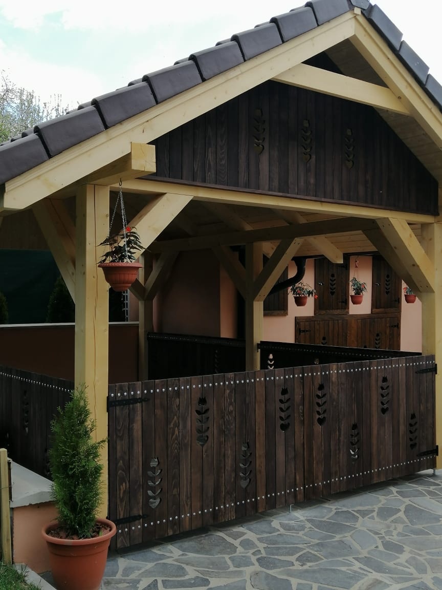 Robíme Tesárske práce - 11