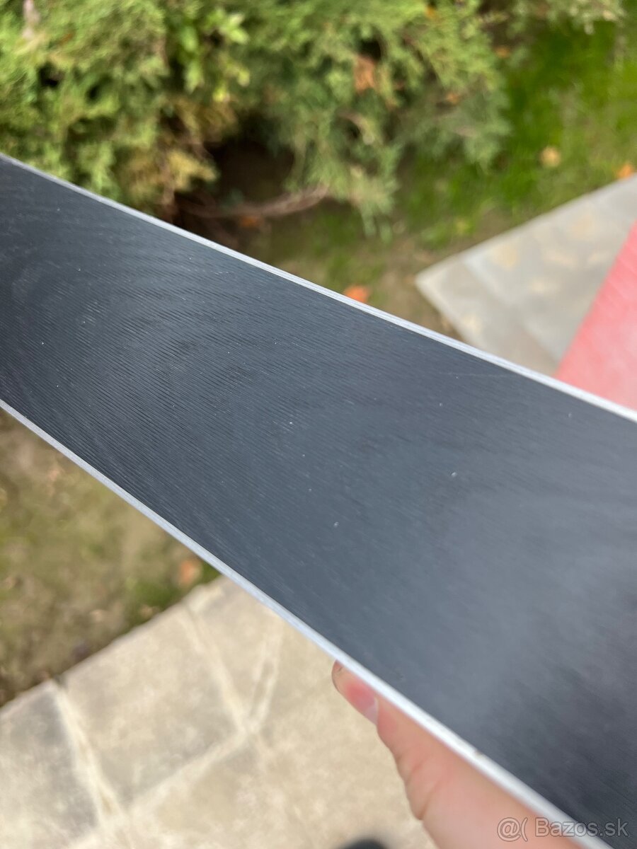 Dámske lyže Fischer RC ONE Lite 68 SLR - 150cm - 11