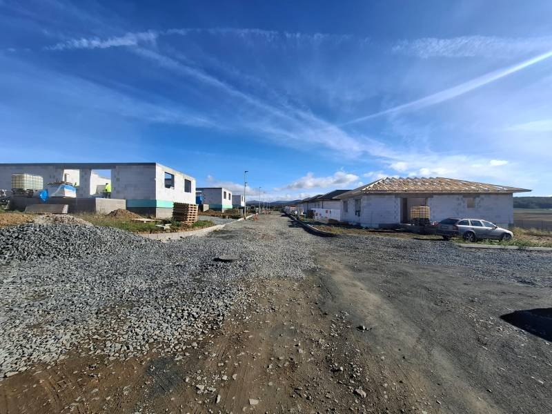 Na predaj novostavba, bungalov, Košice, Prešov, Drienov - 11