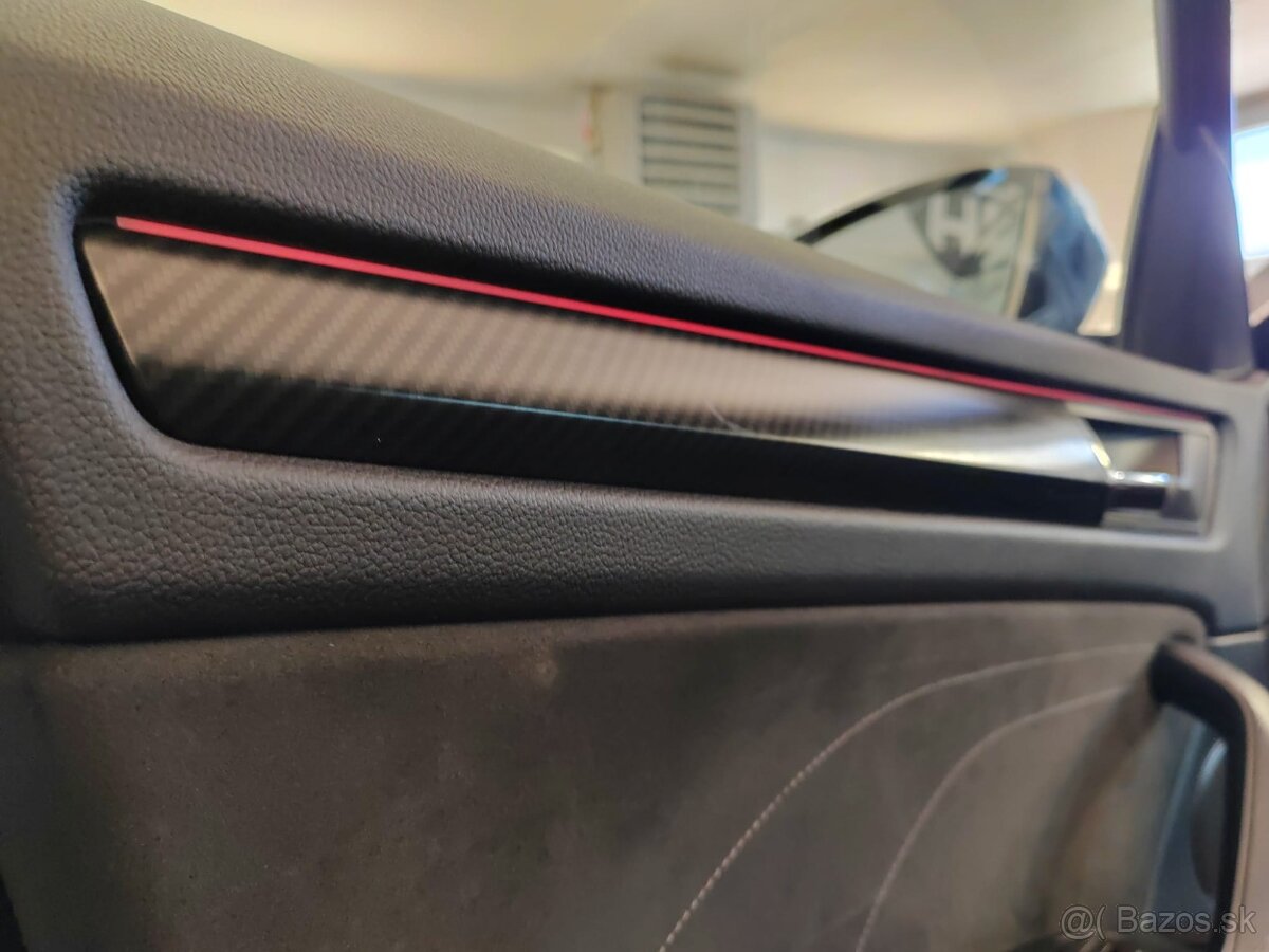 Škoda Kodiaq 2.0 TDI SCR EVO 200 Sportline 4x4 DSG - 11