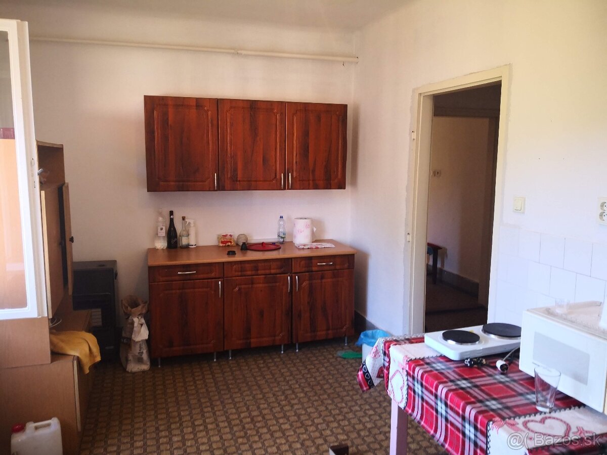 MAĎARSKO – BÓDVASZILAS - ZREKONŠTRUOVANÝ 3-IZBOVÝ RD - 11