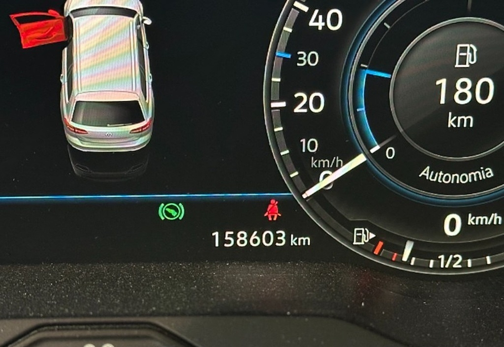 VW Passat Variant 2019 2.0TDi 110kW DSG, Virtual, odpočetDPH - 11