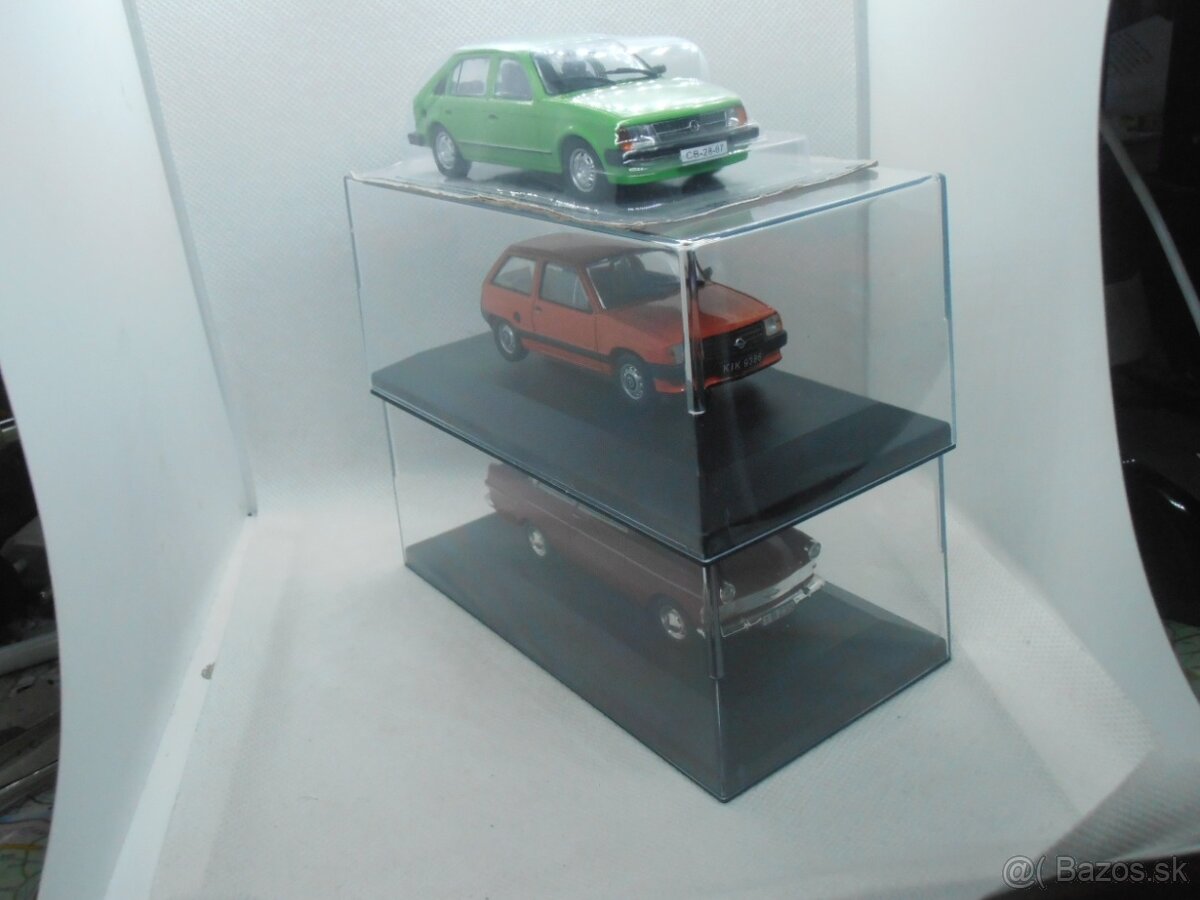 OPEL 1/43 - 11