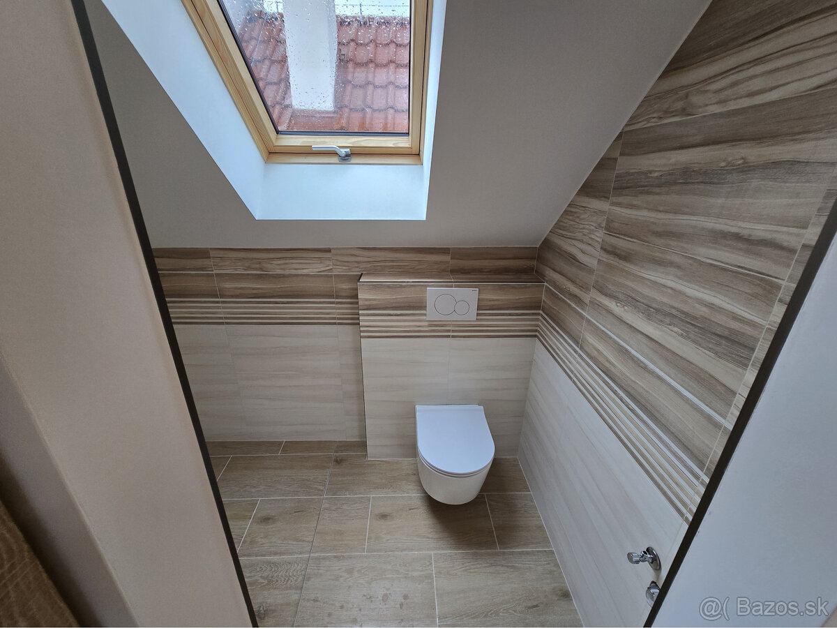 Predaj 2-izbového bytu - Novostavba Vajnory - 11