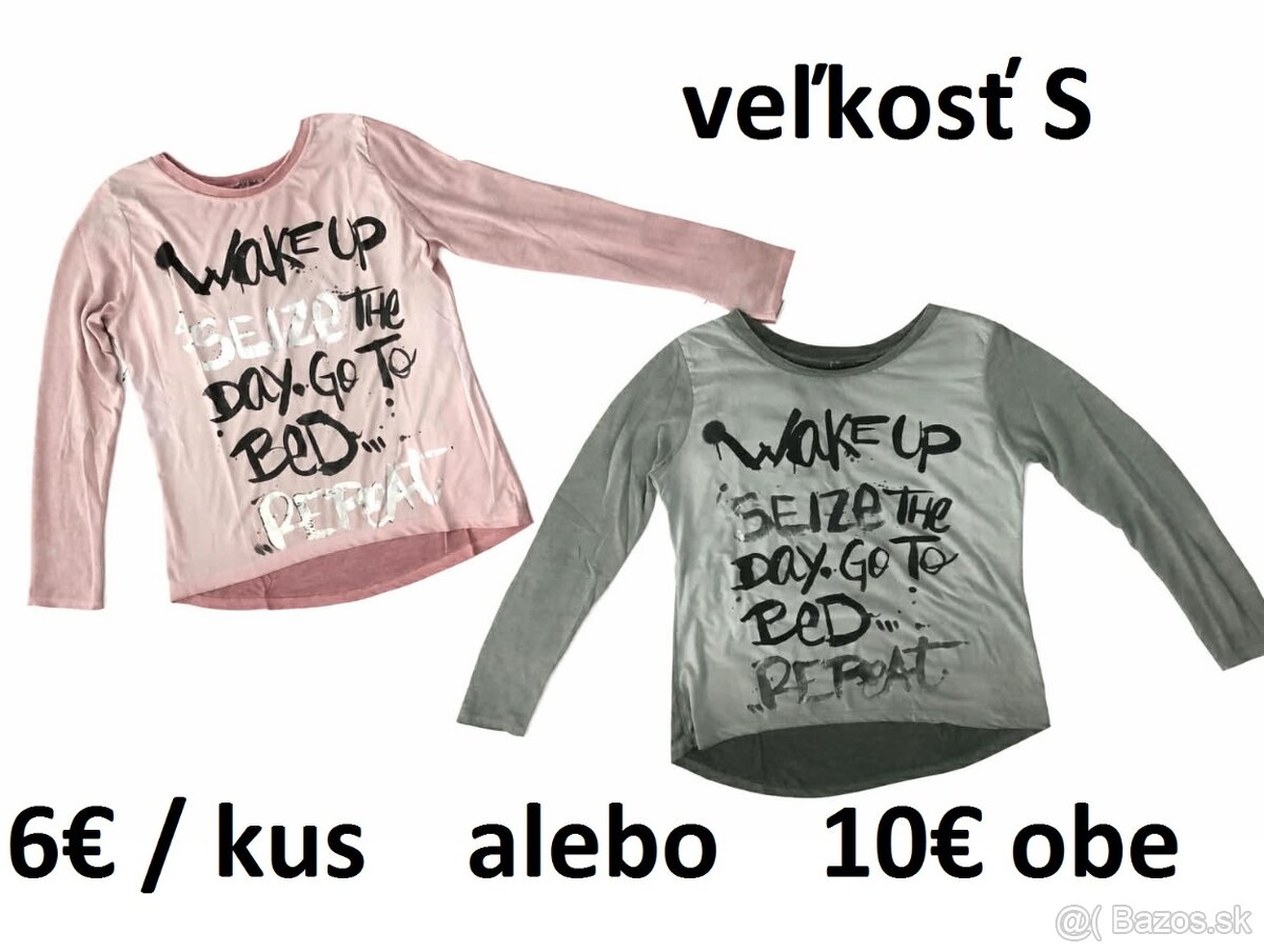 Tričká - 11